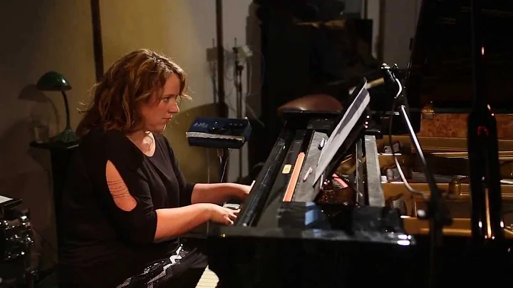 Julie Lamontagne Nol "Making of"  anglophone