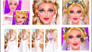 لعبة تجهيز العروسة For Android Apk Download
