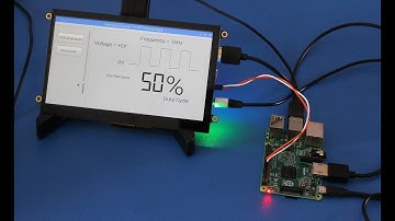 Understanding Pulse-Width Modulation (PWM)