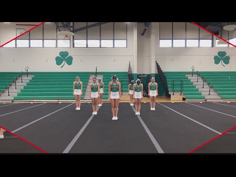 Squad Goals: Barnesville High School