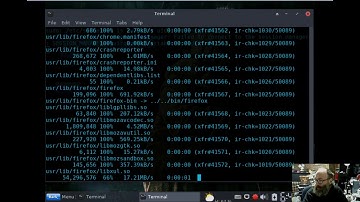 Product Review - Hackman Linux from Ben Firzpatrick & Matthew Moore