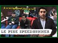 Le pire speedrunner de lhistoire 