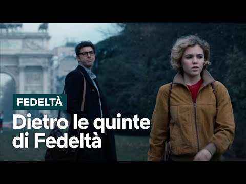 Video: Quali sono i tipi di fedeltà?