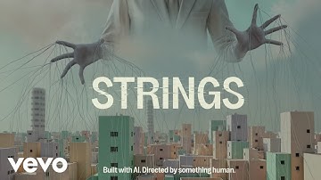 Actix - Strings (Official Music Video) ft. AI.MilaMila