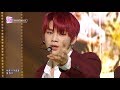 Wanna One - Spring Breezeㅣ워너원 - 봄바람 [SBS Inkigayo Ep 984]