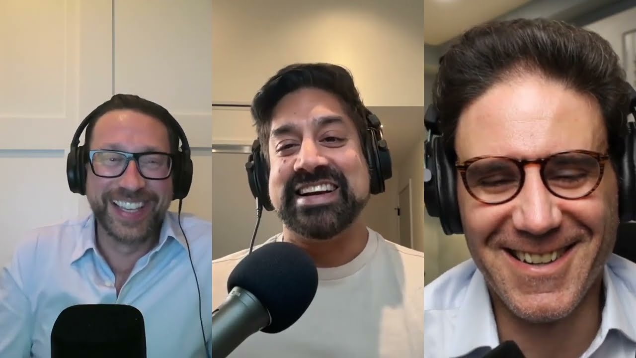 Ep 9. Attorney and healthcare regulatory insider Matt Wetzel joins the podcast