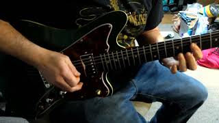 Improv jam - 