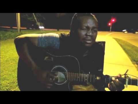 Lecrae Tell The World Cover By Tonino Mallory