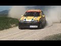 1 Łodygowicki RallySprint 2018 - "Flat Out" Fiat CC