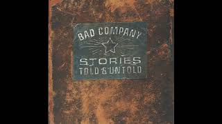 Watch Bad Company Love So Strong video