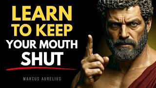 NEVER Explain Yourself Again – 10 Marcus Aurelius Principles That Give Your Power Back | STOICISM