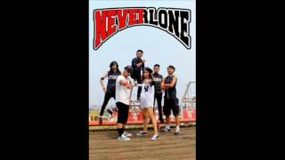 Neverlone Sang Pemenang LOF