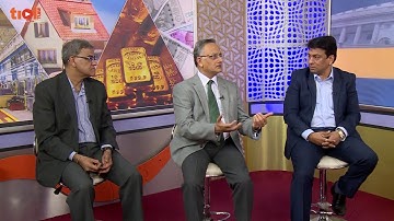 120 days of GST Roll Out - simply inTAXicating