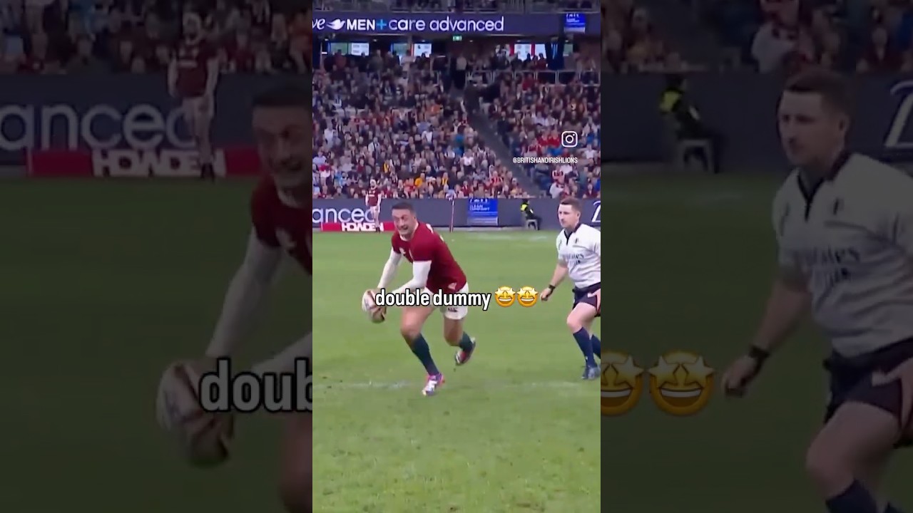 Now you see him... now you don't ↔️👋