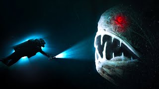 How to Night Dive Safely