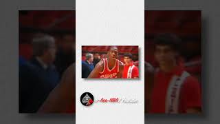 21歳のマイケルジョーダンと'ネクストジョーダン'の数字を比べてみたら...