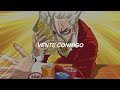 Dr. Stone: Science Future Season 4 Opening / ALI - CASANOVA POSSE  (Sub Español / Lyrics / Romaji)