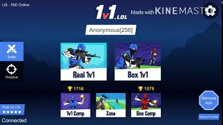 Information The real Anonymous[256] Guide