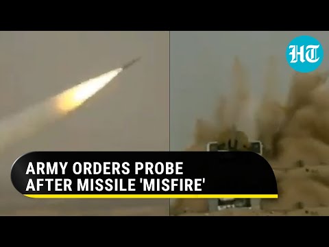 Indian Army orders