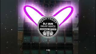 PALAGI BY TJ MONTERDE DJ IAN SALOC REMIX 2024