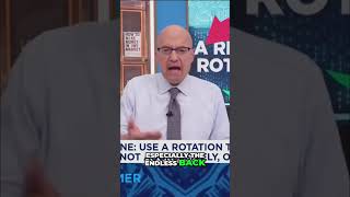 Cramer's Intel EXCLUSIVE! Buy Micron NOW! Stock Secrets Revealed #shorts
