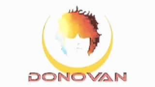 Donovan - Universe Am I [70s Demo]