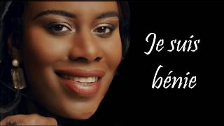 JE SUIS BÉNIE (Gospel Francophone) - Mona Abel / Worship Channel