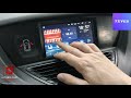 Subaru Tribeca магнитола 2 дин Android teyes