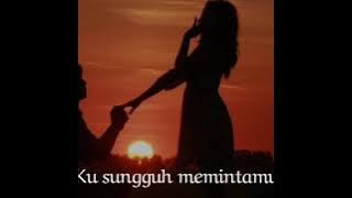 Badai Romantic Project ~ Melamarmu [ story WA ] || snapgram