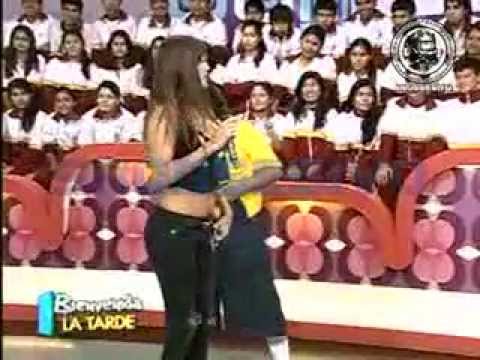 Tilsa, Maricris, Gisell colitas en jeans