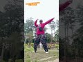 Botanical garden Baguio | I want is your love.. #dance #hoazumbashuffle #danceworkout #zumba