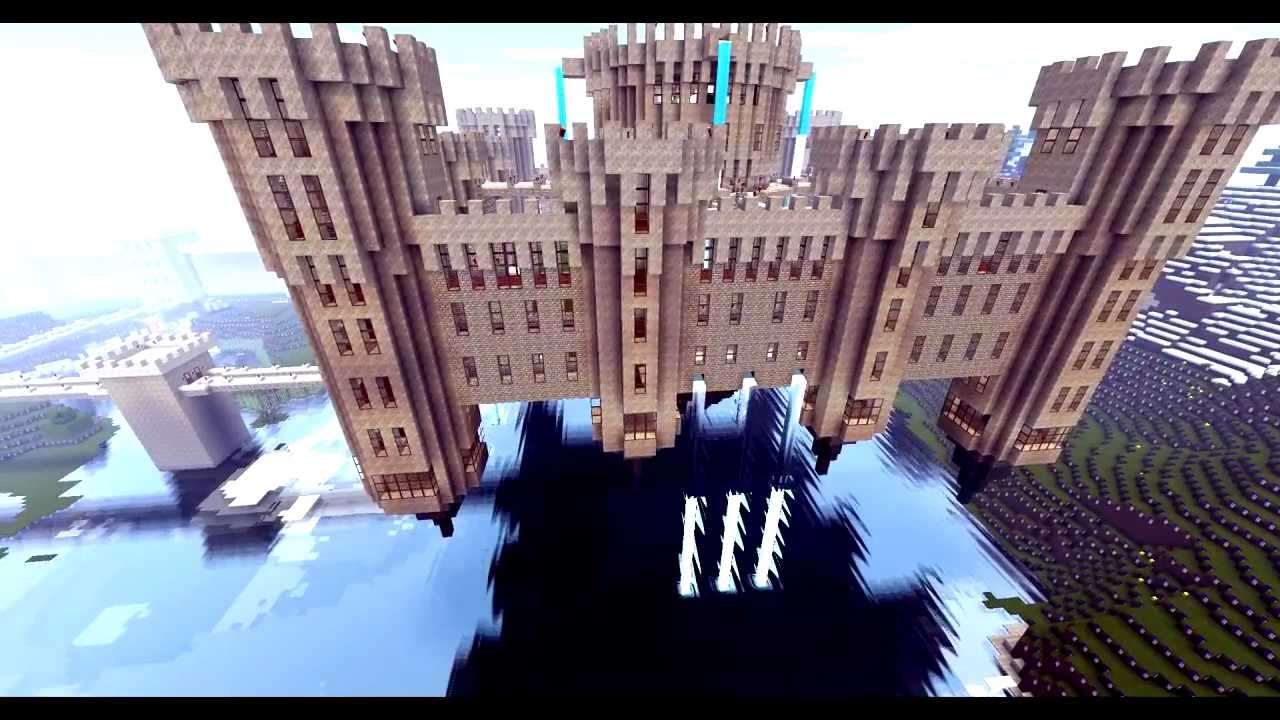 Amazing Minecraft Creations 2 - YouTube