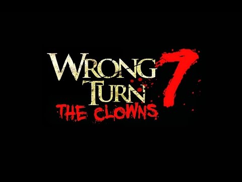 Wrong Turn 7 Trailer 2017 HD