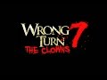 Wrong Turn 7 Trailer 2017 HD