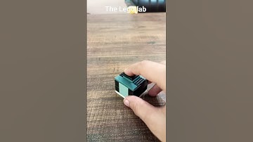 Making Lego button ||the Lego lab
