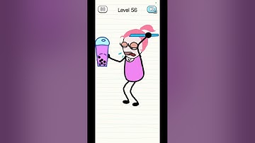 Take It Out: Tricky Puzzle Level 51 to 60 Gameplay Walkthrough Android/iOS