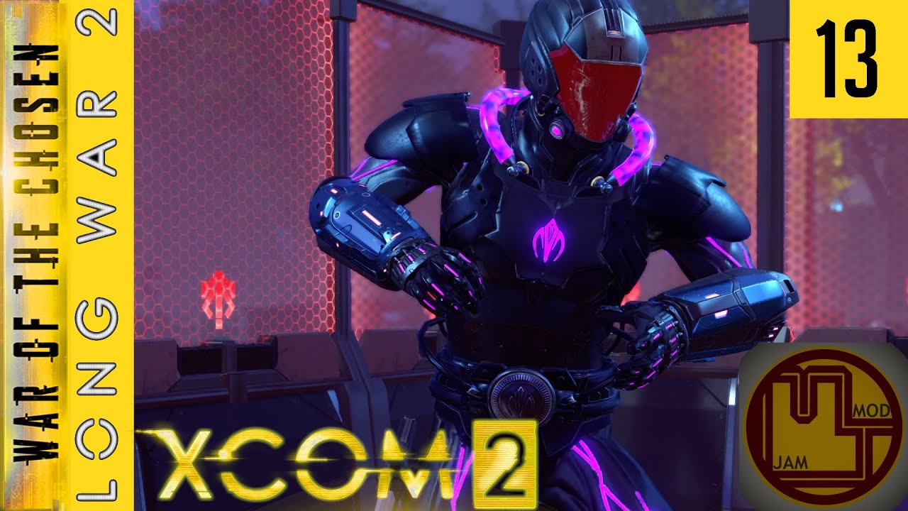 Купить Xcom 2 War Of The Chosen