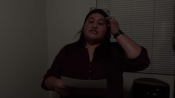 COMM C1000 - Informative Speech