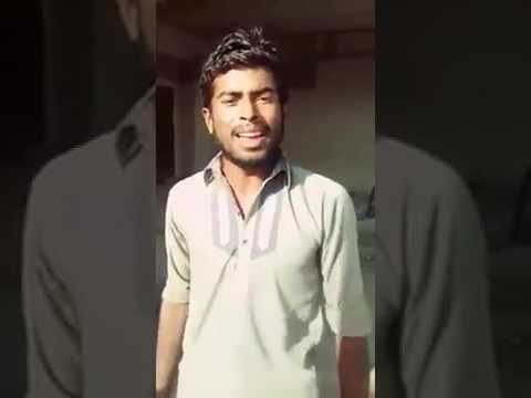 Khamoshian song by Ariji Singh covered by Pakistani labourer | Soulful voice