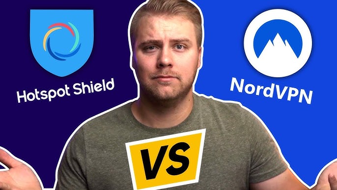 How to use Hotspot Shield VPN? 