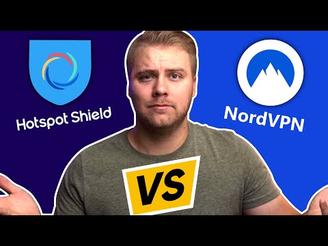 วีดีโอ: Hotspot Shield ซ่อนที่อยู่ IP ของฉันหรือไม่?