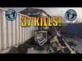 37 KILLS in Search and Destroy - WORLD RECORD? | Modern Warfare