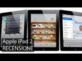 iPad 2 - Recensione