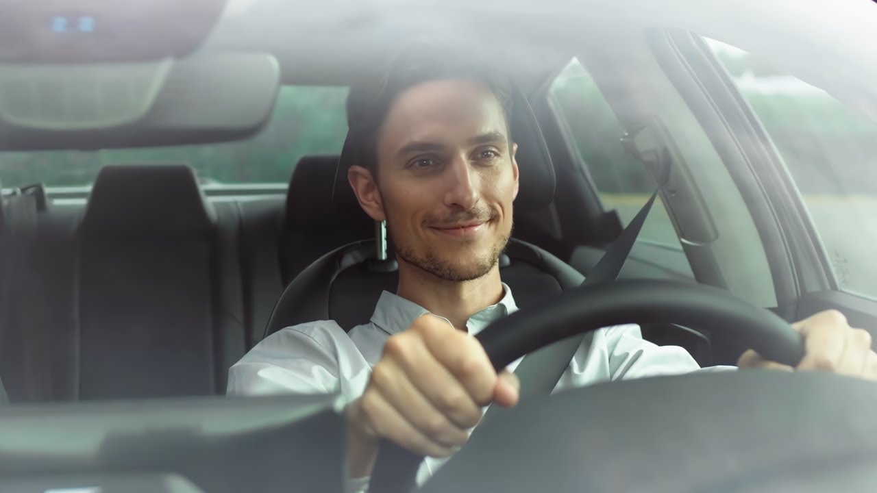 Honda with Google built-in | Google Maps - YouTube