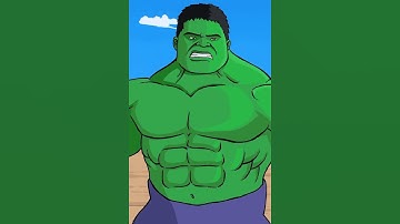 Thanos Vs Hulk (2003)💥💯💢 #hulk2003 #hulksmash #shorts #hulkreels #thanosshorts #hulkvsthanosreels