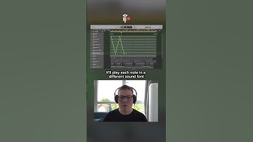 How To Make a Soundfont Collage Like The Breakdown Of “From Atoms To Pixels”