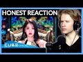 HONEST REACTION to (여자)아이들((G)I-DLE) - '한(一)(HANN(Alone))' Official Music Video