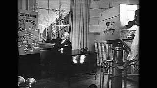 Wirth Watching: How ABC4 newscasts have grown since 1948