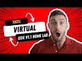 Build your 100 virtual ccie enterprise v11 home lab with cisco cat9kv and dnac