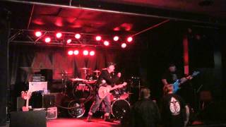 Stone Cold Fever- Try And Try